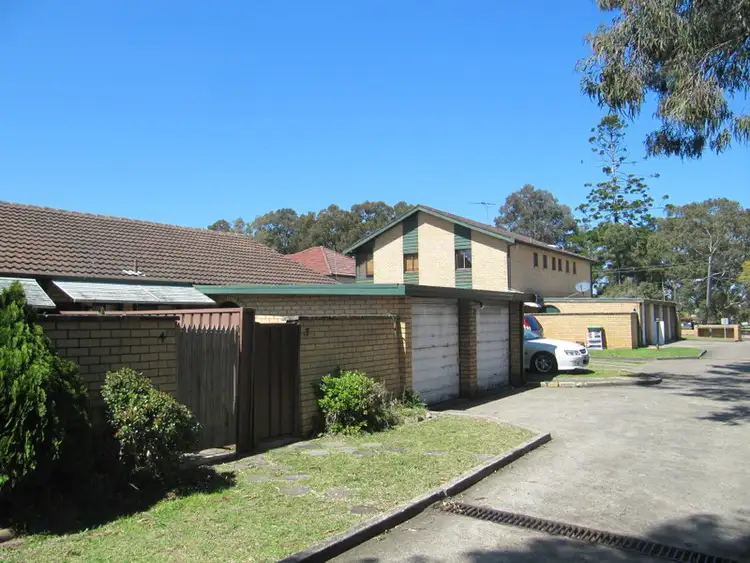 Main view of Homely villa listing, 3/10-12 Nobbs Road, Yagoona NSW 2199