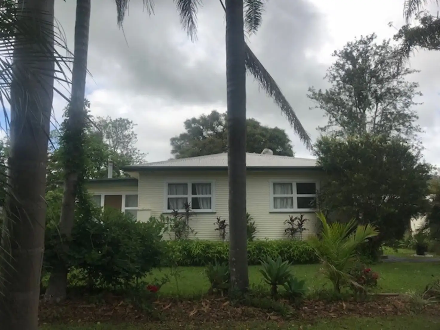 Main view of Homely rural property listing, 1533 Nimbin Road, Goolmangar NSW 2480