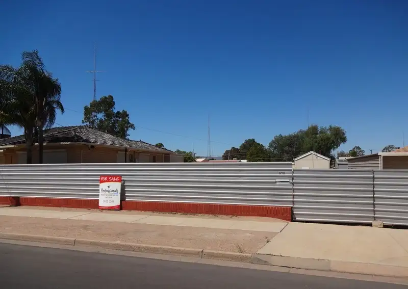 Main view of Homely house listing, 275 Senate Road, Port Pirie SA 5540