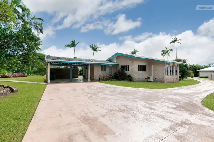 Sixth view of Homely house listing, 45 Millhouse Close, Edmonton QLD 4869