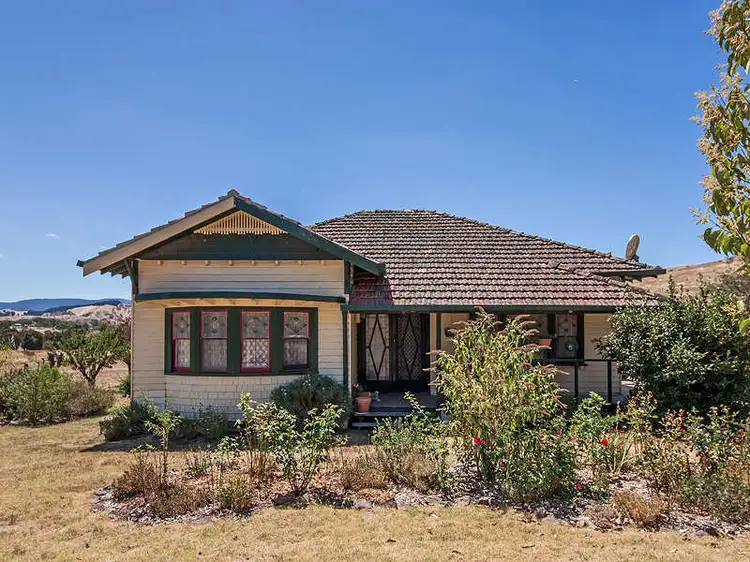 85 Allandale Road, Strath Creek VIC 3658