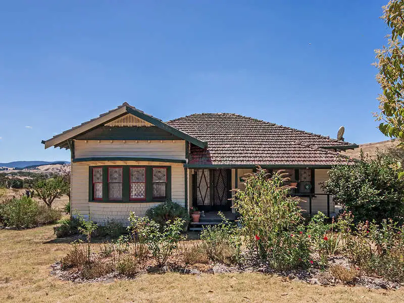 Main view of Homely rural property listing, 85 Allandale Road, Strath Creek VIC 3658