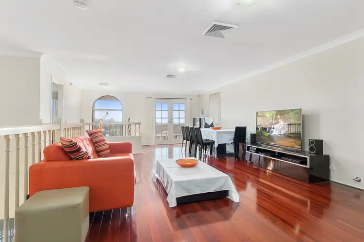 Seventh view of Homely house listing, 4 Cleary Place, Casula NSW 2170