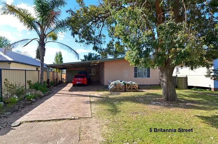 5 Britannia Street, Umina Beach NSW 2257