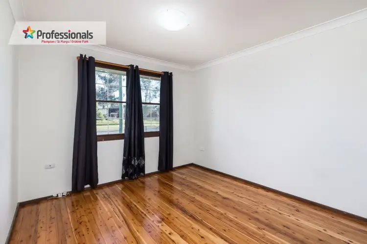 Seventh view of Homely house listing, 239 Woodstock Avenue, Dharruk NSW 2770