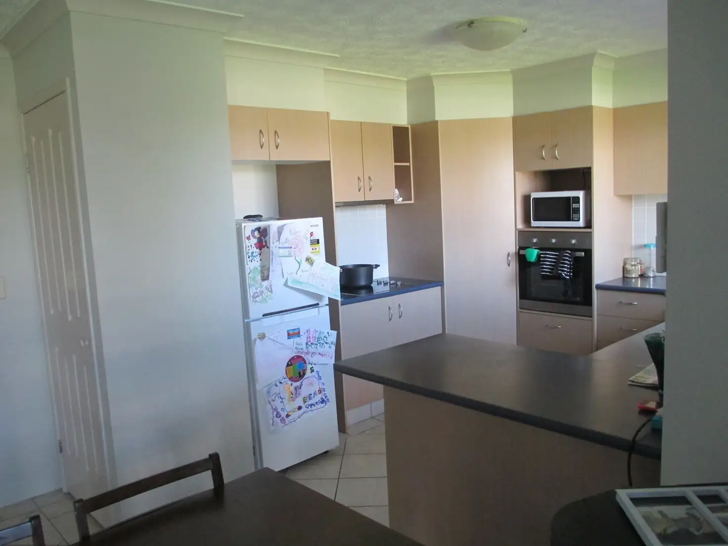 Main view of Homely unit listing, 16/1-9 Gray Street, Tweed Heads West NSW 2485