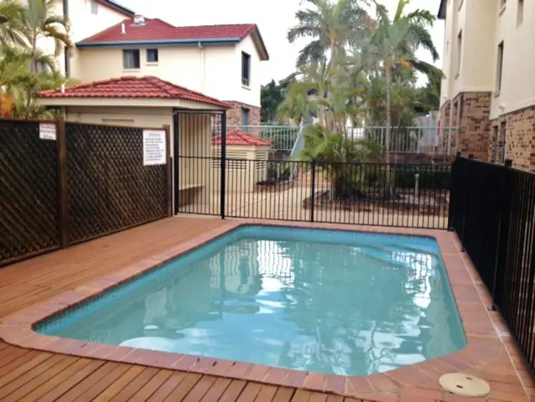 Seventh view of Homely unit listing, 14/9 Tweed Street, Southport QLD 4215