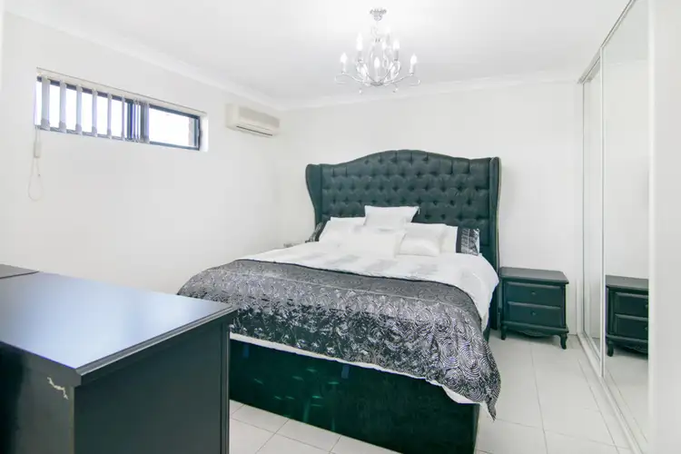 Sixth view of Homely townhouse listing, 2/93 Northcote Road, Greenacre NSW 2190