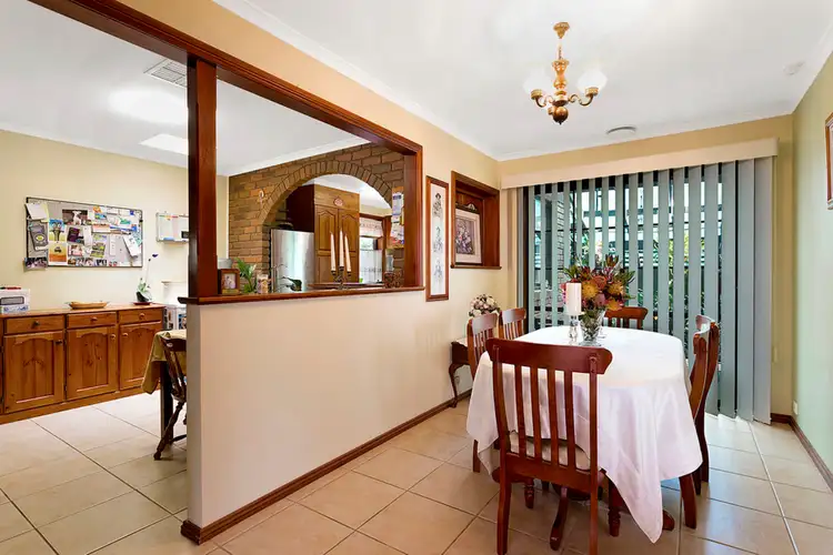Fourth view of Homely house listing, 41 Menzies Street, Wodonga VIC 3690