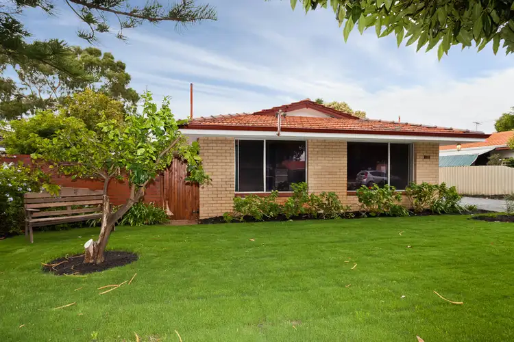 Third view of Homely semi-detached listing, 122a Pola Street, Dianella WA 6059