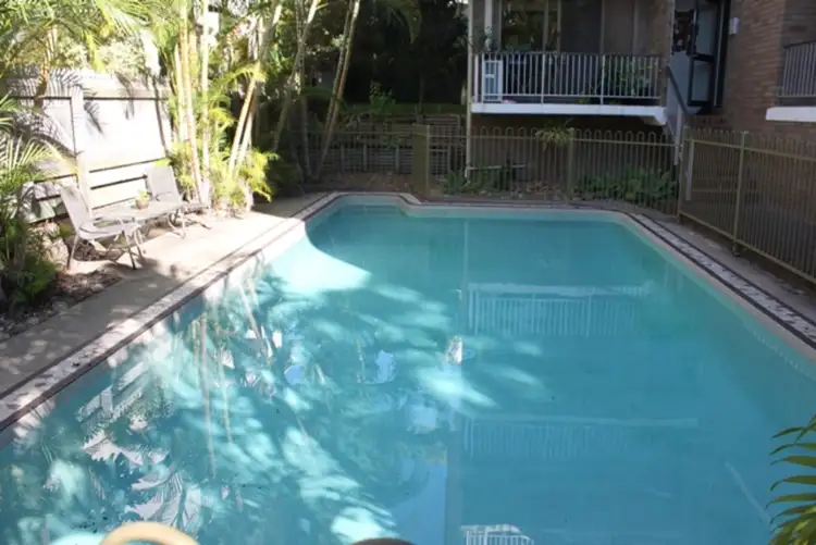 Second view of Homely unit listing, 1/16 Rosewood Avenue, Broadbeach QLD 4218