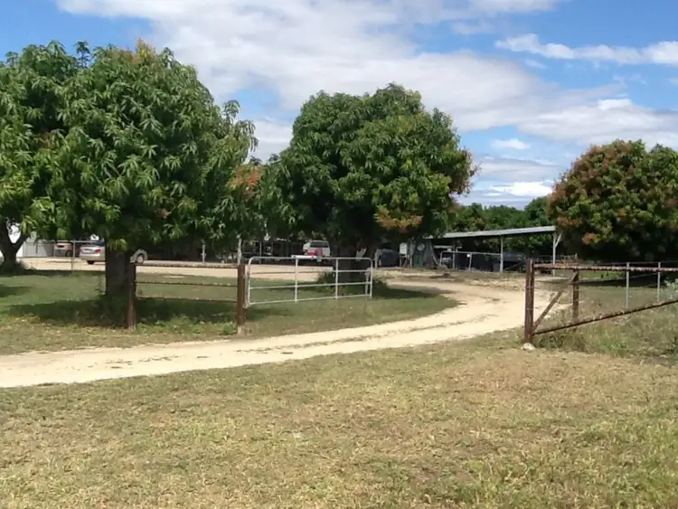 Second view of Homely rural property listing, 75 Taloonda Road, Bowen QLD 4805