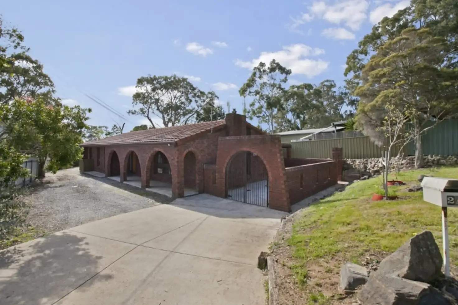 Main view of Homely house listing, 2A Whiting Road, St Agnes SA 5097