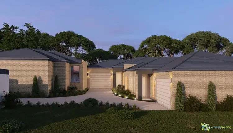 Fifth view of Homely unit listing, 3/16 Banchory Avenue, Hillside VIC 3037