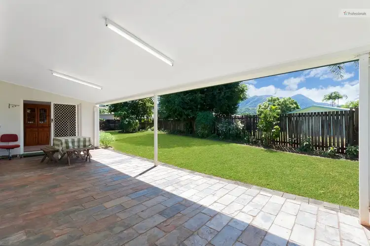 11 Reliance Close, Bentley Park QLD 4869