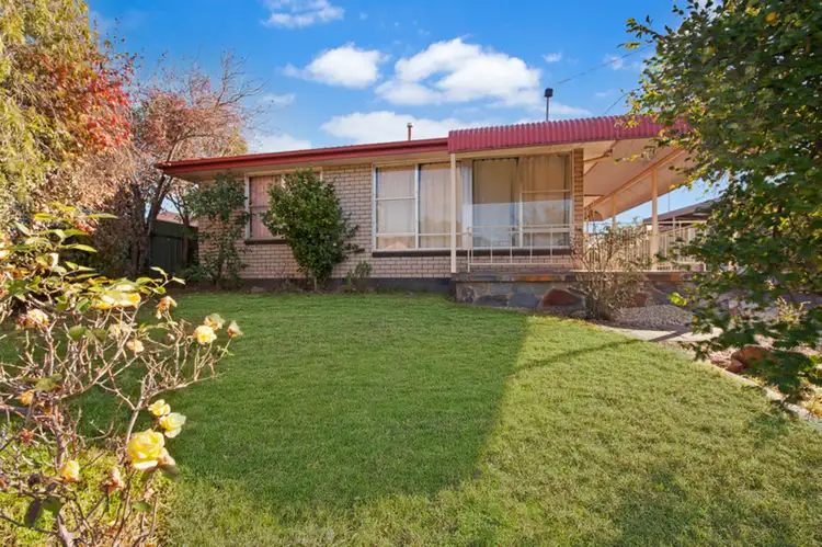 19 Ballard Street, Wodonga VIC 3690