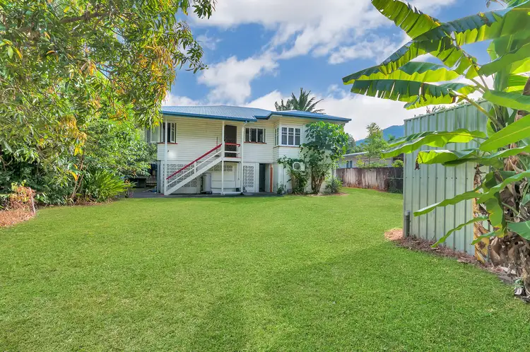 54 Miles Street, Manoora QLD 4870
