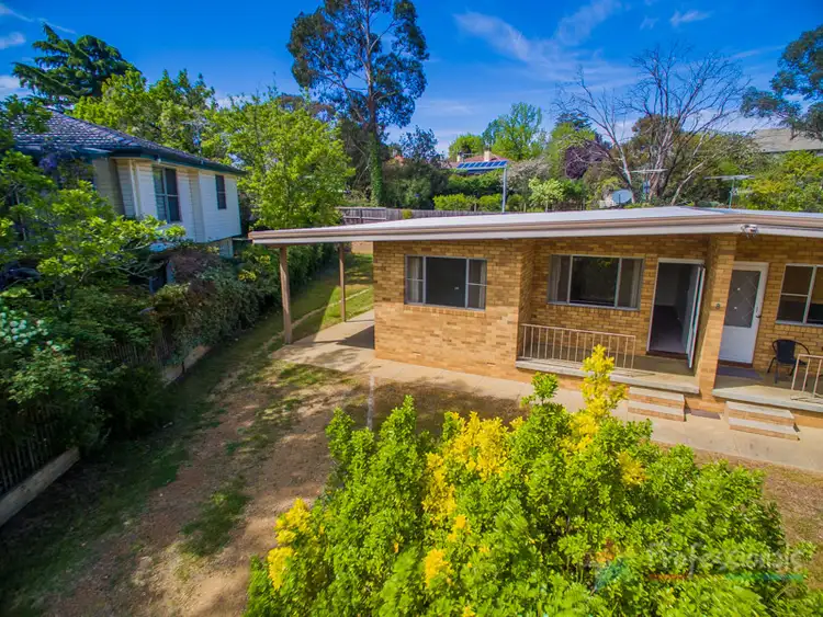 Third view of Homely house listing, 2/8 St.Andrews Avenue, Armidale NSW 2350