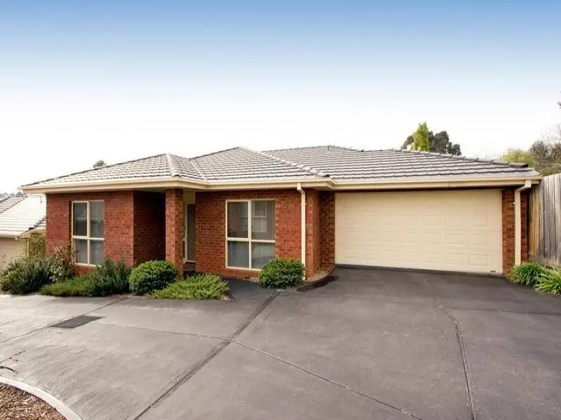 Main view of Homely house listing, 5/691 Mt Dandenong Road, Kilsyth VIC 3137