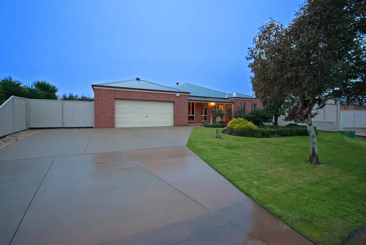 Third view of Homely house listing, 19 Brambuck Avenue, Kialla VIC 3631