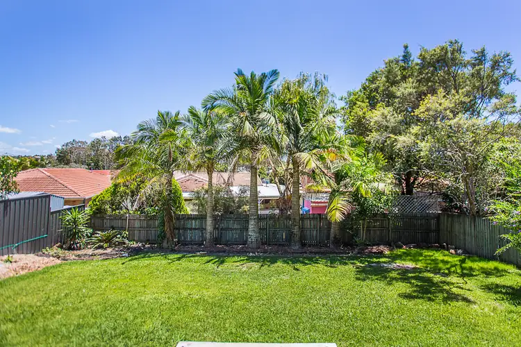 Fifth view of Homely house listing, 16 Nandina Terrace, Banora Point NSW 2486