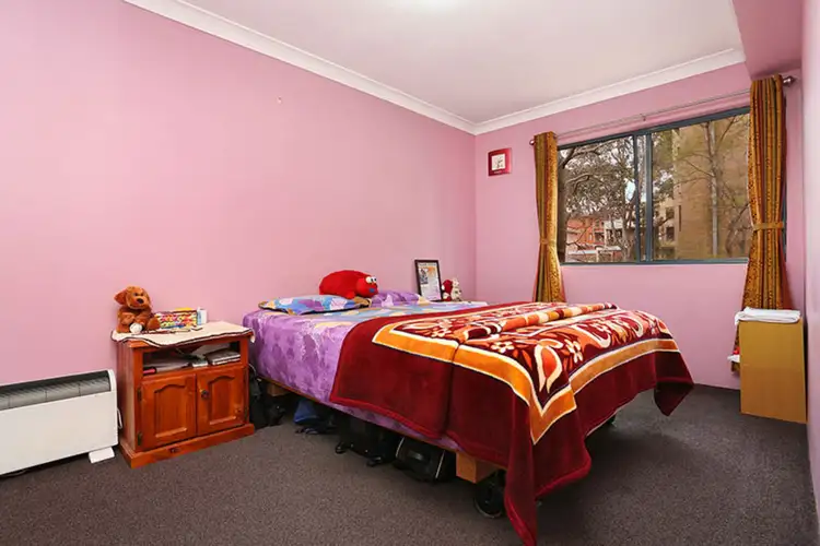 Sixth view of Homely unit listing, 11/10-12 Dalley Street, Harris Park NSW 2150