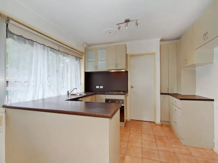 Second view of Homely house listing, 17 Kallay Street, Croydon VIC 3136