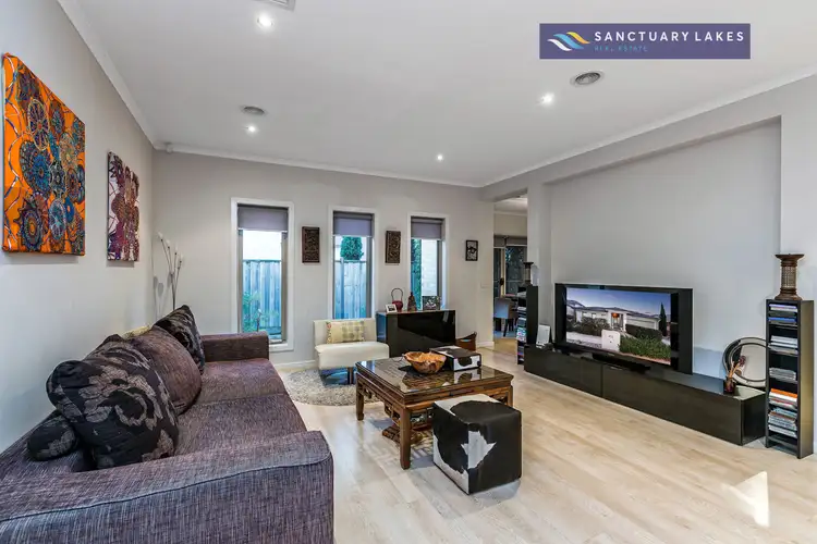 Third view of Homely house listing, 251 Sanctuary Lakes North Boulevard, Sanctuary Lakes VIC 3030