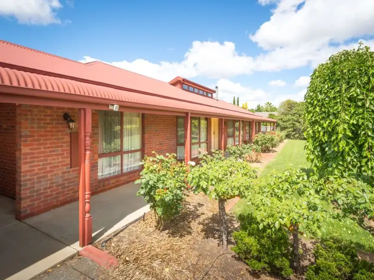 Second view of Homely house listing, 13 Sunshine Drive, Orrvale VIC 3631