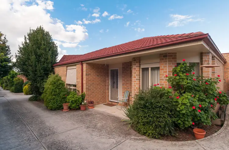 Main view of Homely house listing, 5/39 Holloway Road, Croydon North VIC 3136