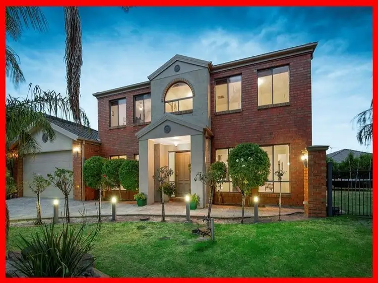 Main view of Homely house listing, 18 Hatteras Court, Patterson Lakes VIC 3197