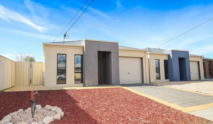 4 The Centreway, Mildura VIC 3500