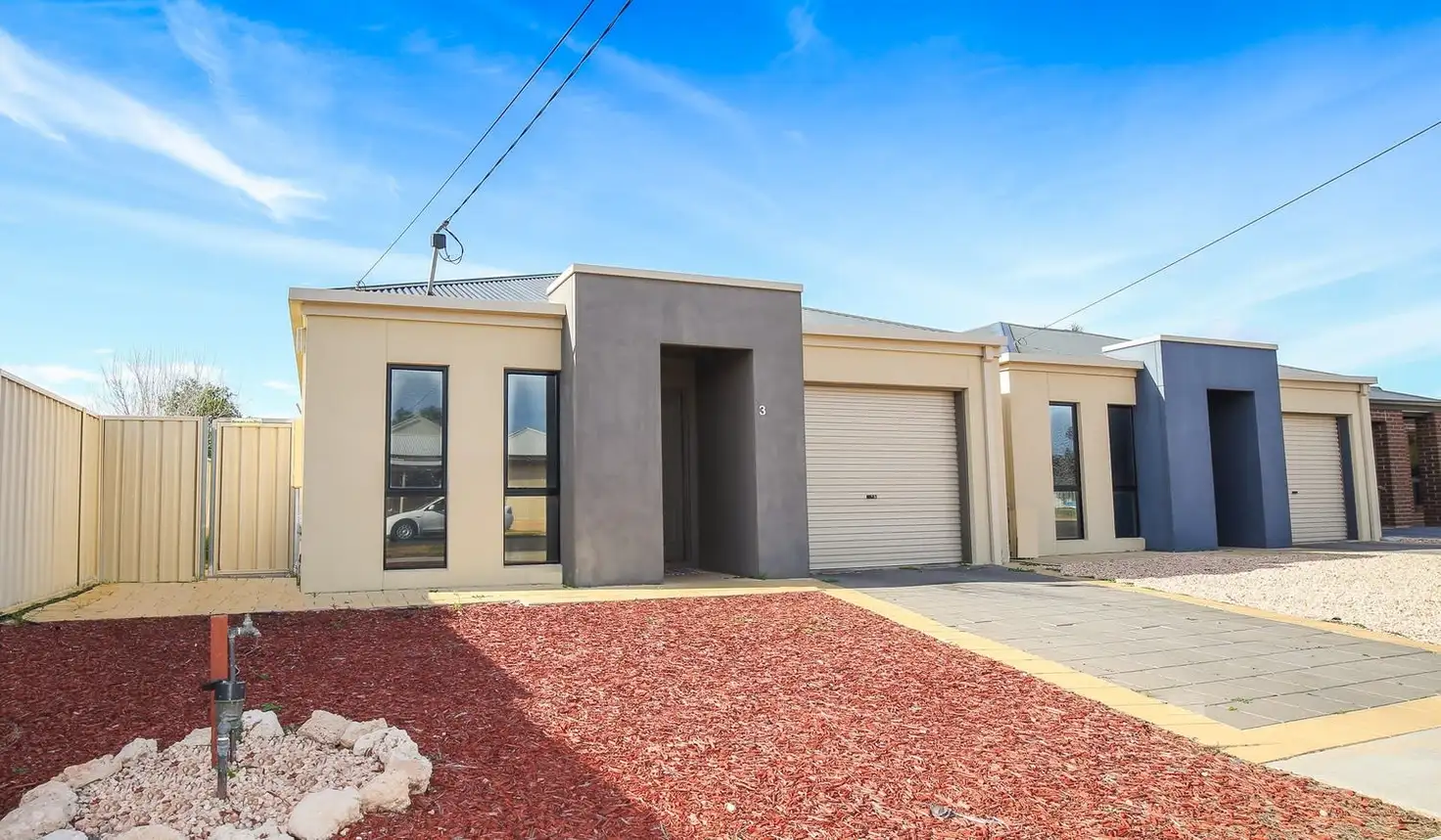 Main view of Homely house listing, 4 The Centreway, Mildura VIC 3500