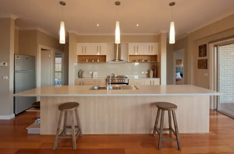 Second view of Homely house listing, 242A Sayers Road, Truganina VIC 3029