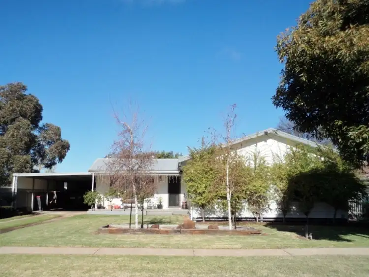 Main view of Homely house listing, 1 Foster Street, Swan Hill VIC 3585