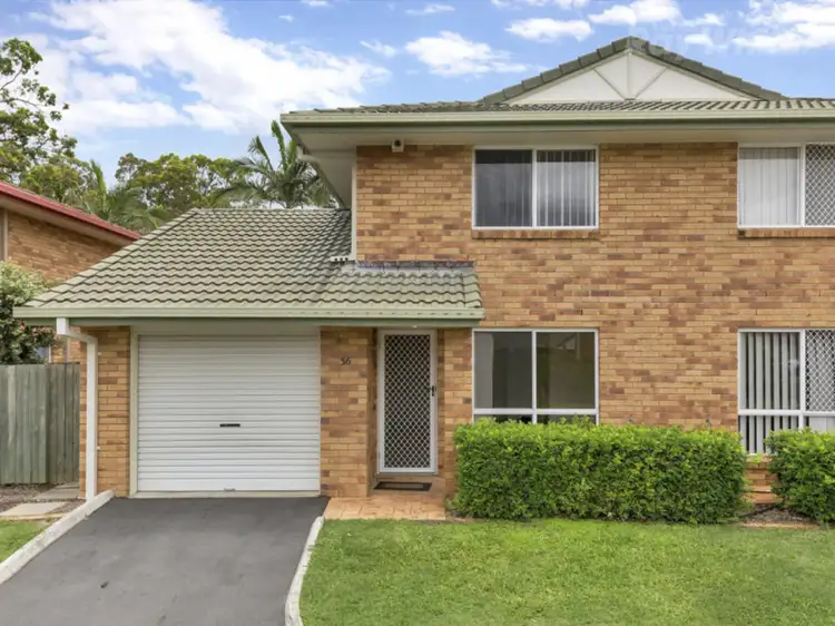 56/122 Johnson Rd, Hillcrest QLD 4118