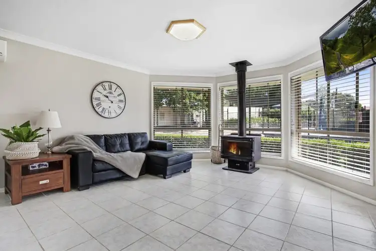 Sixth view of Homely house listing, 5 Betula Avenue, Largs NSW 2320