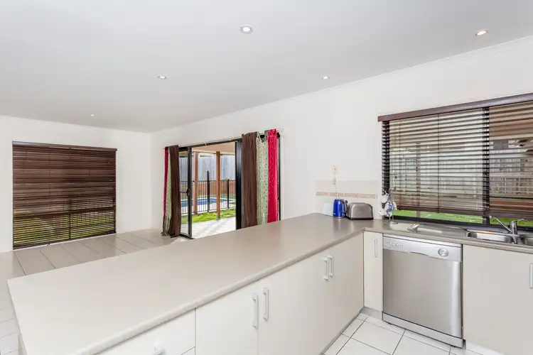 Fourth view of Homely house listing, 21 Bushland Drive, Southside QLD 4570