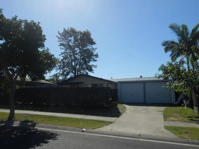 Main view of Homely house listing, 5 Strathallen Drive, Boronia Heights QLD 4124