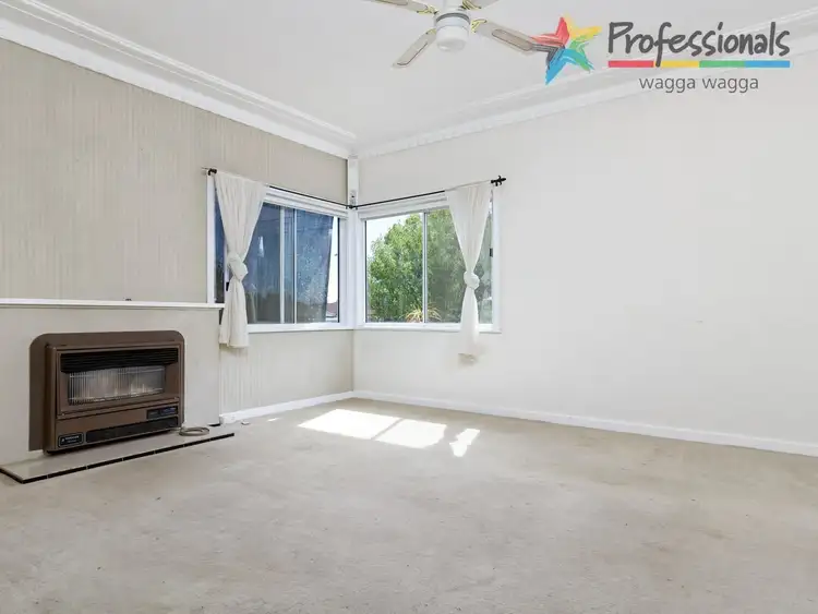 Second view of Homely house listing, 9 Koora Place, Wagga Wagga NSW 2650