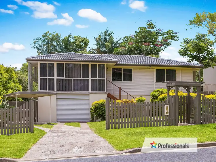 19 Cranfield Street, Sunnybank Hills QLD 4109