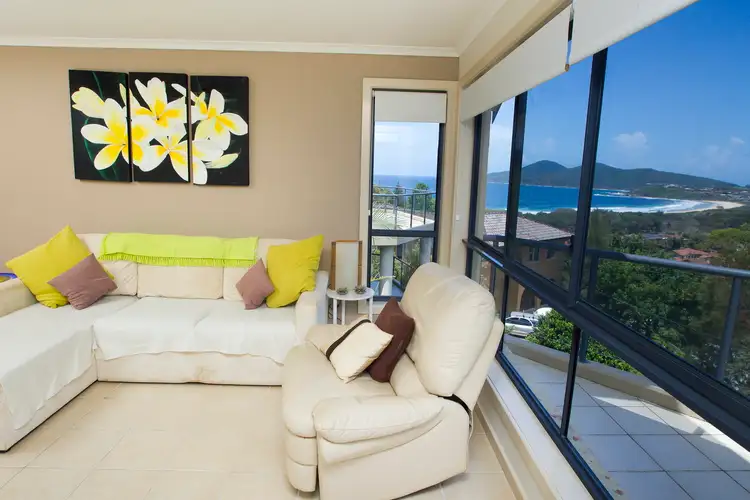 Third view of Homely house listing, 2/3 Michele Crescent, Forster NSW 2428