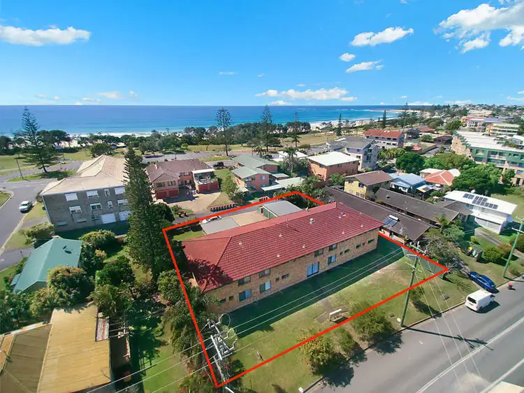 4/11-13 Kingscliff Street, Kingscliff NSW 2487