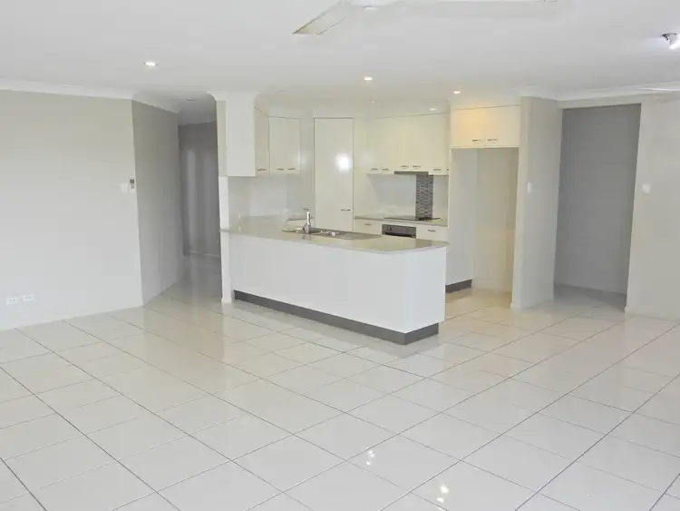 Third view of Homely house listing, 23 Hoffman Drive, Marian QLD 4753