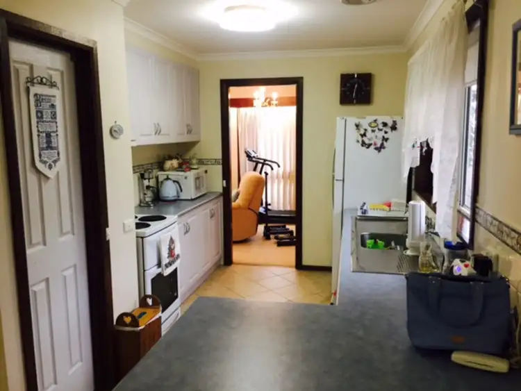 Second view of Homely house listing, 31 Tocumwal Road, Numurkah VIC 3636