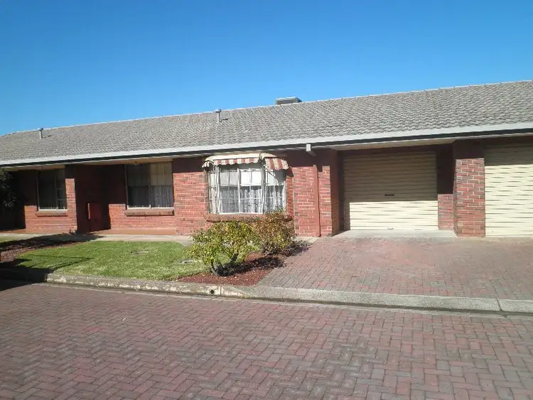 Main view of Homely unit listing, 7/151 Tolley Road, St Agnes SA 5097