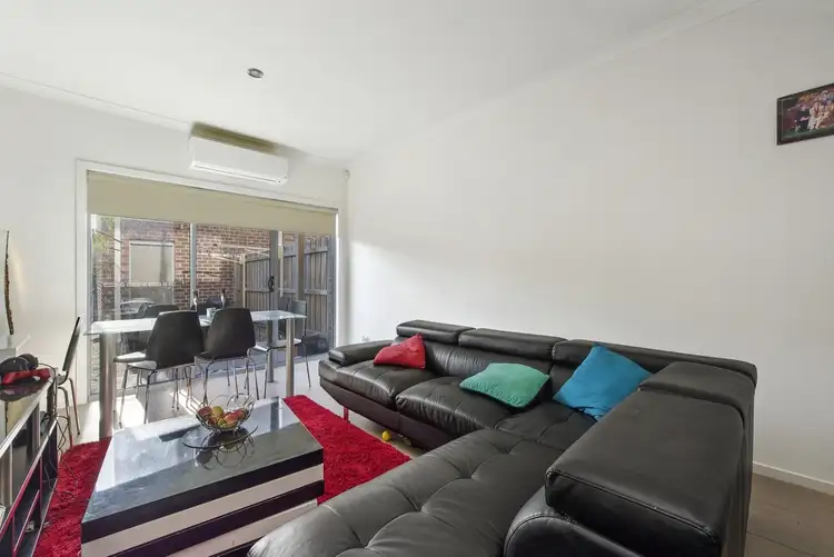 Second view of Homely townhouse listing, 29 Alex Scott Way, Dandenong VIC 3175