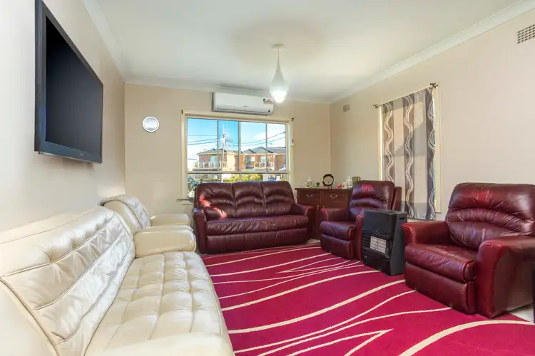 Second view of Homely house listing, 4 Wilbur Street, Greenacre NSW 2190