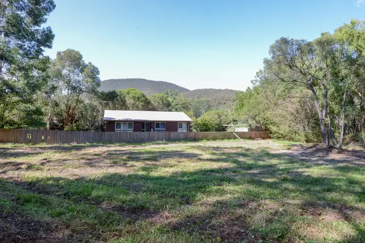Main view of Homely land listing, 6 Pamela Court, Millgrove VIC 3799