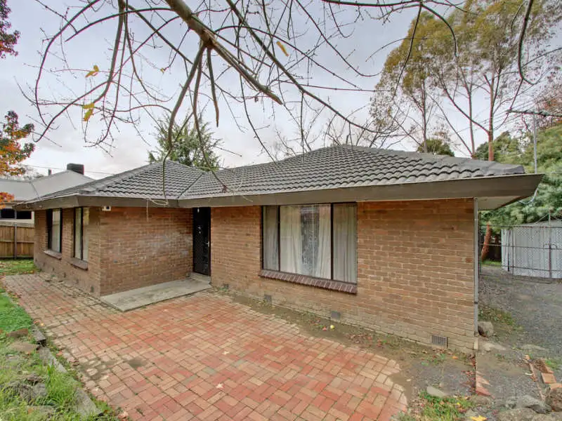 Main view of Homely house listing, 20 Alice Street, Croydon North VIC 3136